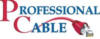 Professional Cable coupons